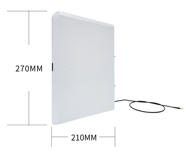 智能书架,RFID,高频书架天线,高频书架读写器,智慧图书馆设备