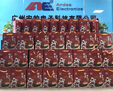 “粽子”驾到！密集恐惧症者勿看！