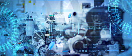 RFID如何接入工业物联网？