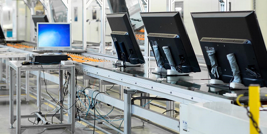 智能制造是工业强国的必由之路