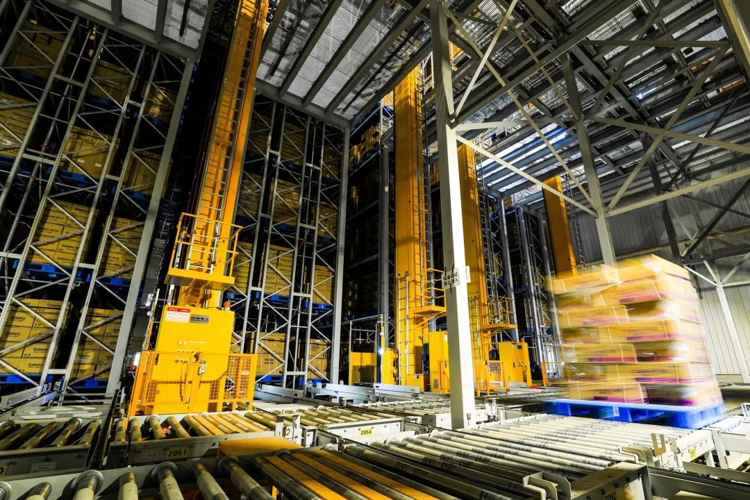 RFID系统，RFID读写器