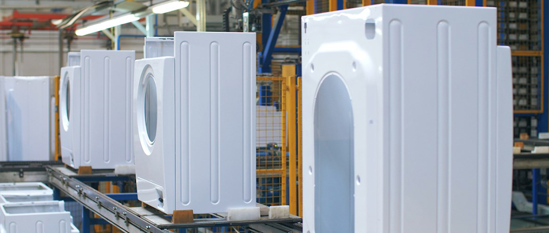 RFID家电应用,RFID读写器