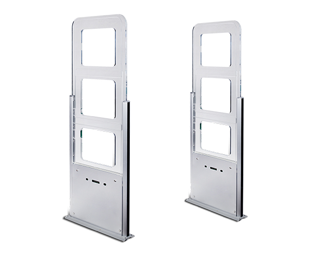 RFID智慧图书馆,微型图书馆,智能书架,防盗安全门,预约书柜,防盗安全门